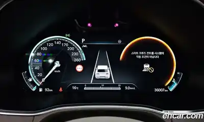 Genesis GV80 2022 2.5 Автомат в Москве № 24072, миниатюра 5