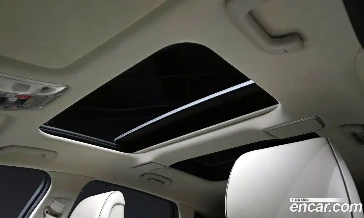 Genesis GV80 2023 2.5 Автомат в Москве № 24487, фото 14