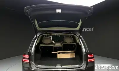 Genesis GV80 2023 2.5 Автомат в Москве № 24487, миниатюра 3