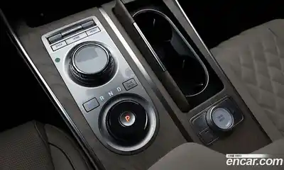 Genesis GV80 2023 2.5 Автомат в Москве № 24487, миниатюра 4