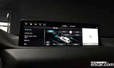 Genesis GV80 2023 2.5 Автомат в Москве № 24487, миниатюра 8