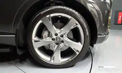 Genesis GV80 2023 2.5 Автомат в Москве № 24487, миниатюра 10