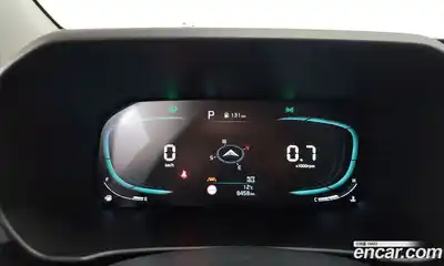 Kia Morning 2026 1.0 Автомат в Москве № 248652, миниатюра 11