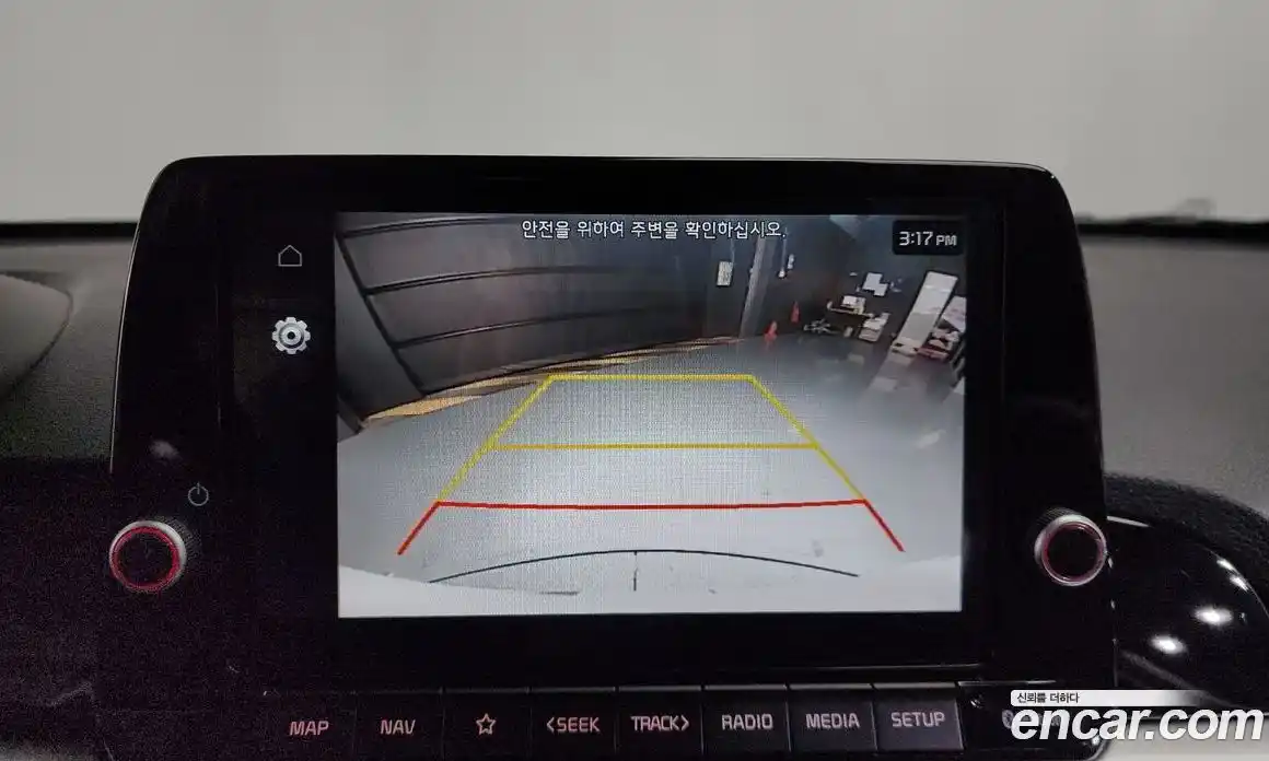 Kia Morning 2026 1.0 Автомат в Москве № 248652, фото 13