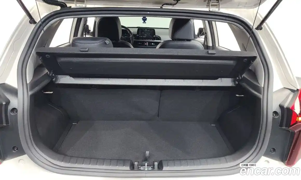 Kia Morning 2026 1.0 Автомат в Москве № 248652, фото 18