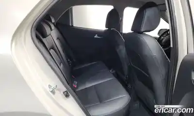 Kia Morning 2026 1.0 Автомат в Москве № 248652, миниатюра 4