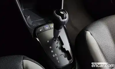 Kia Morning 2026 1.0 Автомат в Москве № 248652, миниатюра 6