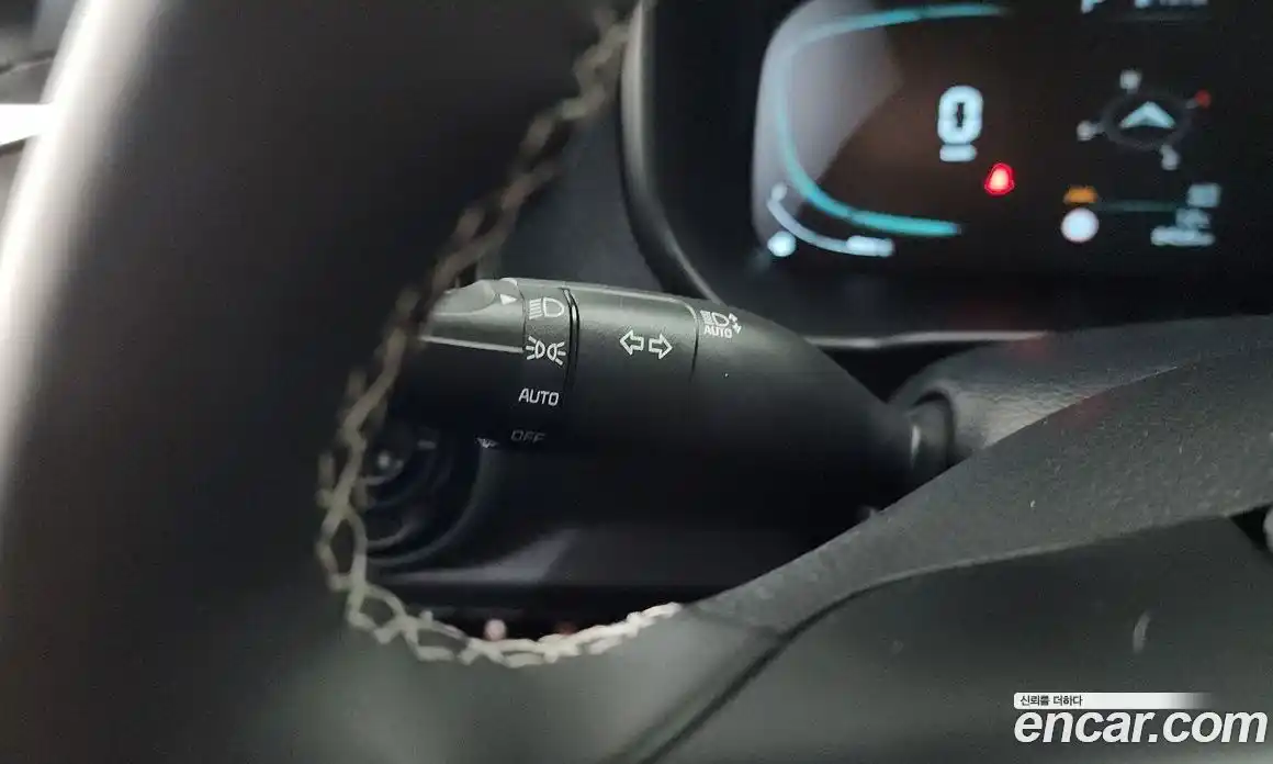 Kia Morning 2026 1.0 Автомат в Москве № 248652, фото 7