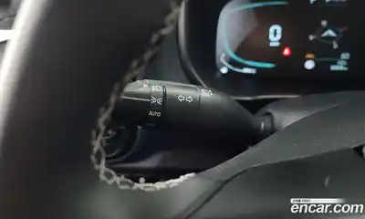 Kia Morning 2026 1.0 Автомат в Москве № 248652, миниатюра 7