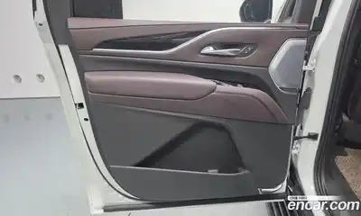 Cadillac Escalade 2023 6.2 Автомат в Москве № 256359, миниатюра 12