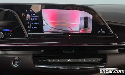 Cadillac Escalade 2023 6.2 Автомат в Москве № 256359, миниатюра 4