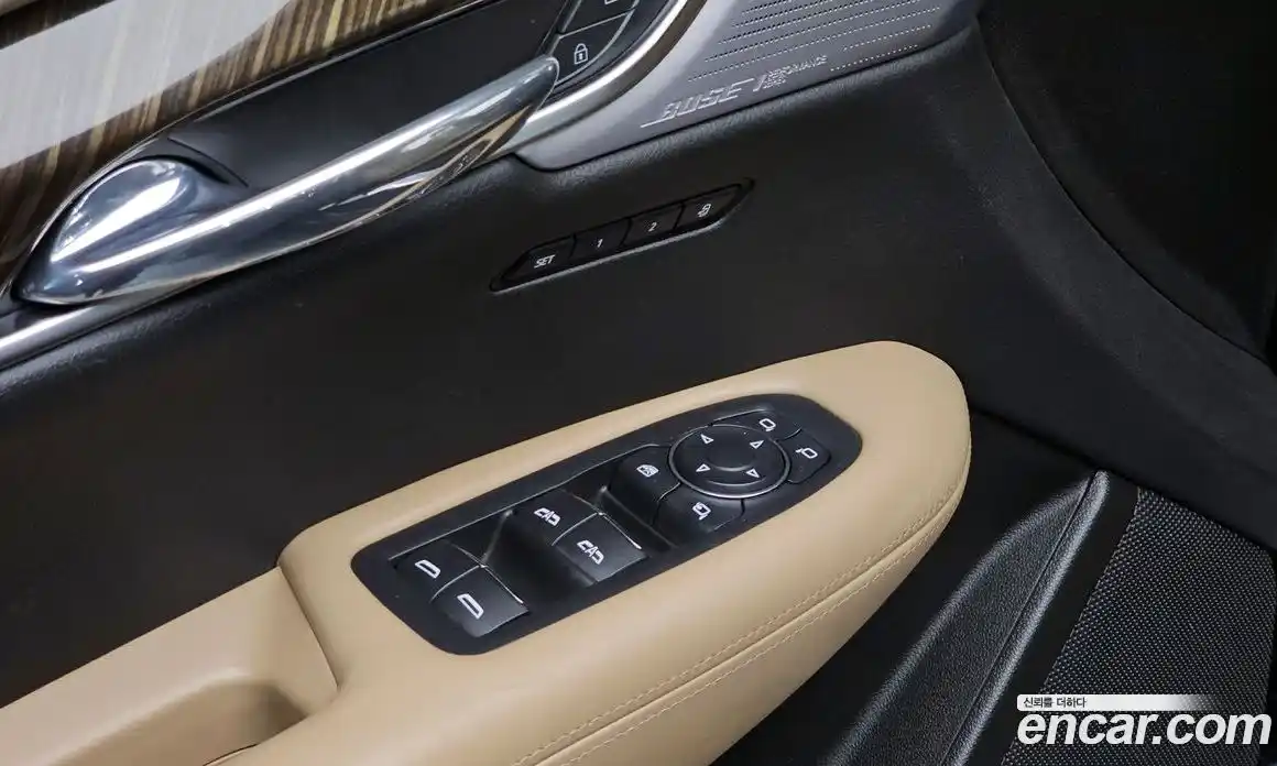 Cadillac XT6 2022 3.6 Автомат в Москве № 256449, фото 6