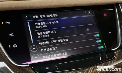 Cadillac XT6 2022 3.6 Автомат в Москве № 256449, миниатюра 7