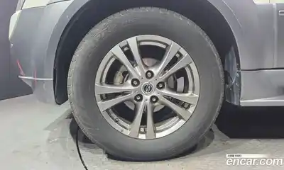 SsangYong Rexton 2011 2.0 Автомат в Москве № 25849, миниатюра 12