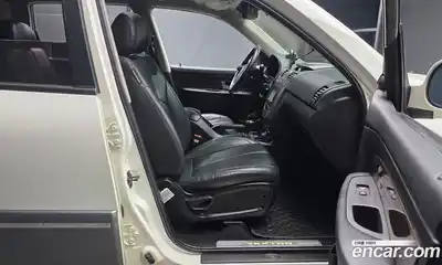 SsangYong Rexton 2011 2.0 Автомат в Москве № 25849, миниатюра 3