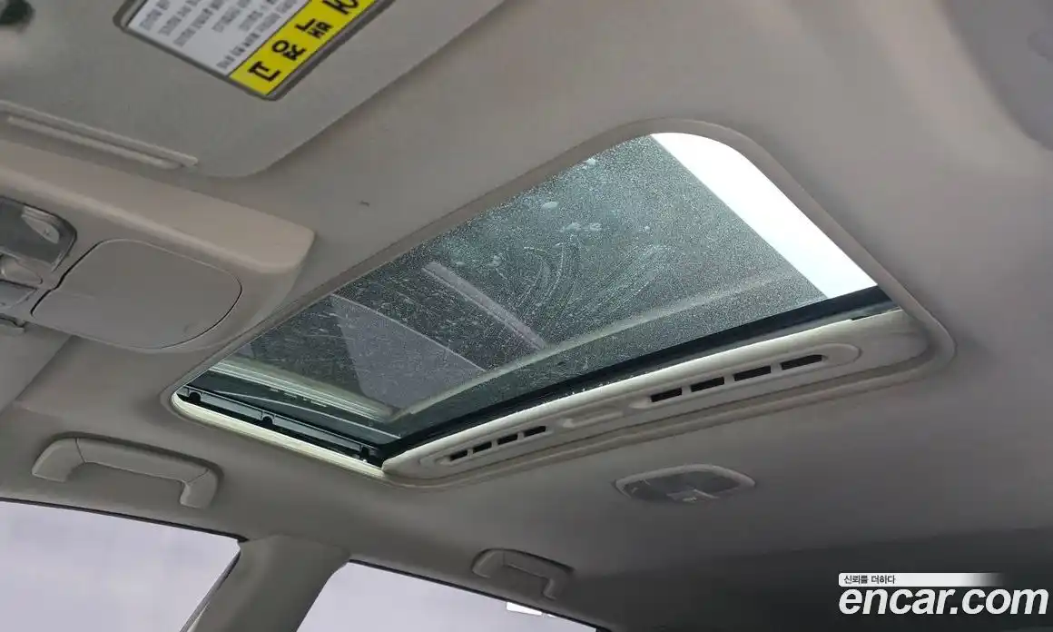 SsangYong Rexton 2011 2.0 Автомат в Москве № 25849, фото 4