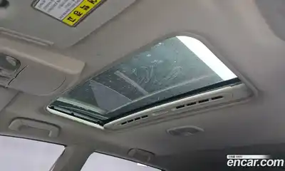 SsangYong Rexton 2011 2.0 Автомат в Москве № 25849, миниатюра 4