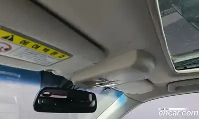 SsangYong Rexton 2011 2.0 Автомат в Москве № 25849, миниатюра 5