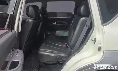 SsangYong Rexton 2011 2.0 Автомат в Москве № 25849, миниатюра 10