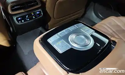 Genesis G80 2021 2.5 Автомат в Москве № 26380, миниатюра 11