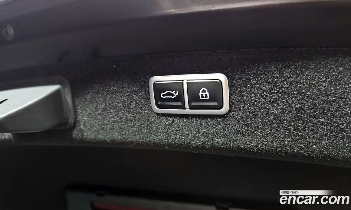 Genesis G80 2021 2.5 Автомат в Москве № 26380, фото 17