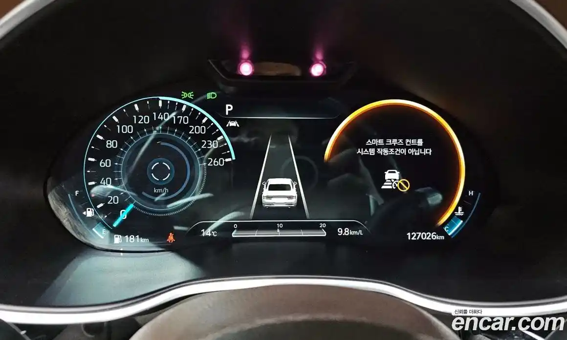 Genesis G80 2021 2.5 Автомат в Москве № 26380, фото 19