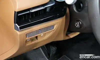 Genesis G80 2021 2.5 Автомат в Москве № 26380, миниатюра 6