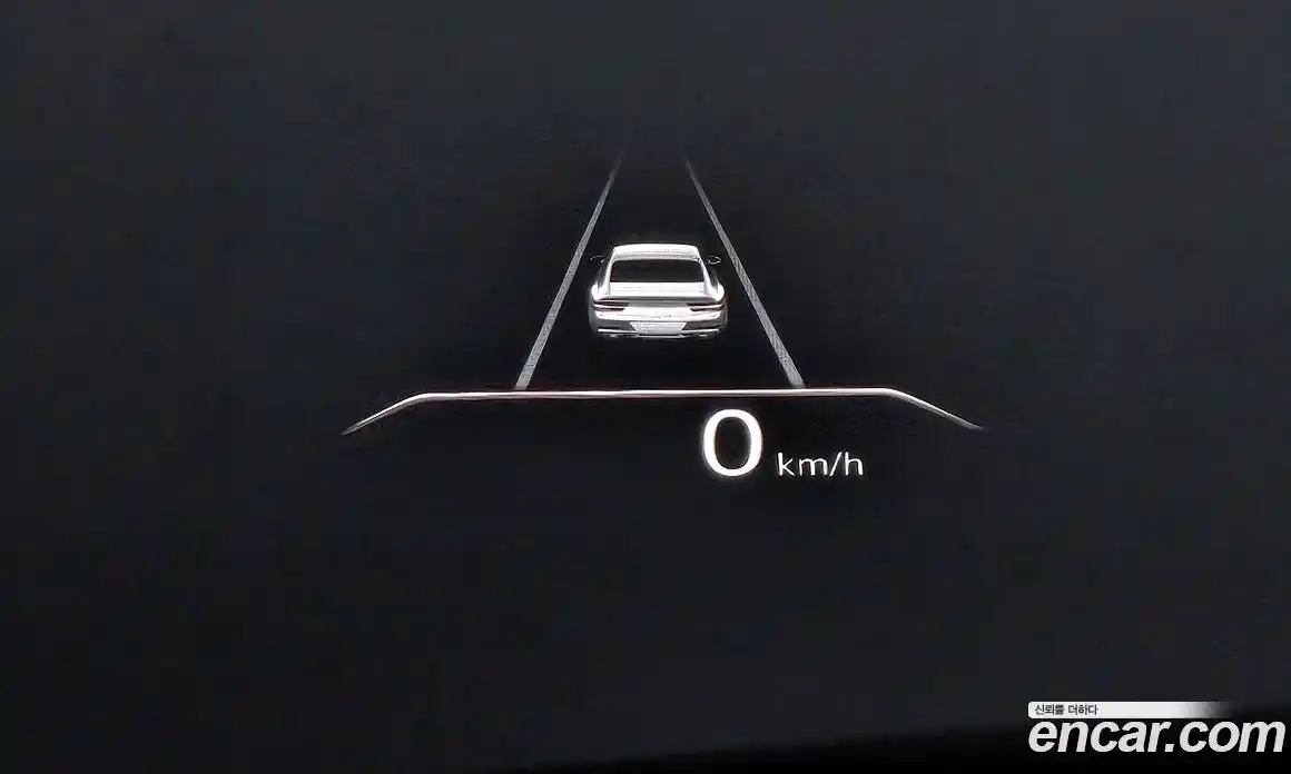 Genesis G80 2021 2.5 Автомат в Москве № 26380, фото 7