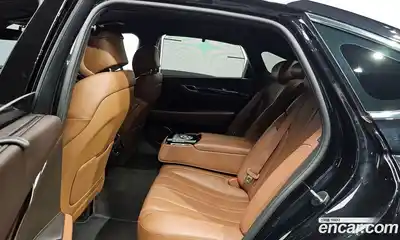 Genesis G80 2021 2.5 Автомат в Москве № 26380, миниатюра 8