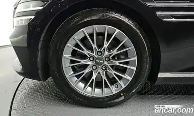 Genesis G80 2021 2.5 Автомат в Москве № 26380, миниатюра 9