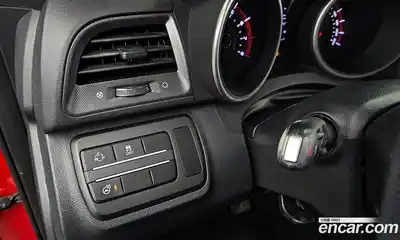 SsangYong TIBOLI, 2017