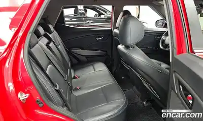 SsangYong TIBOLI 2017 1.6 Автомат в Москве № 26496, миниатюра 12