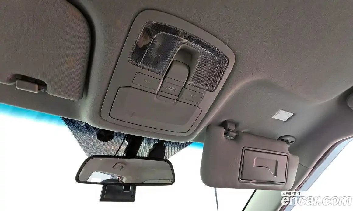 SsangYong TIBOLI 2017 1.6 Автомат в Москве № 26496, фото 13