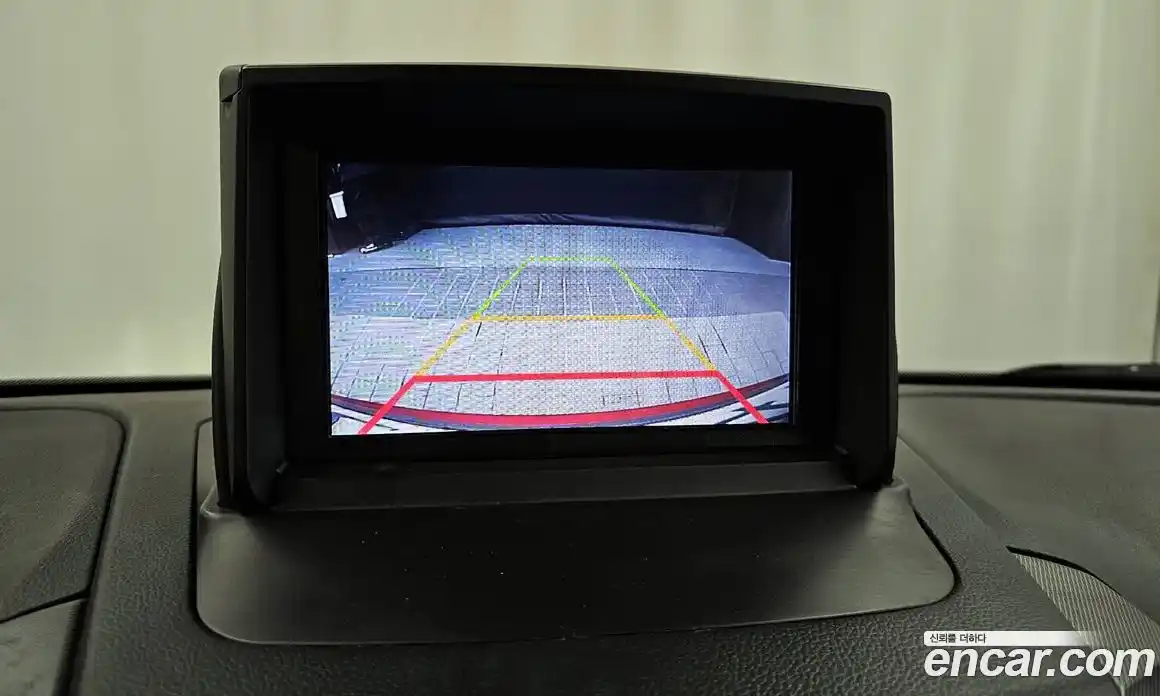 SsangYong TIBOLI 2017 1.6 Автомат в Москве № 26496, фото 17