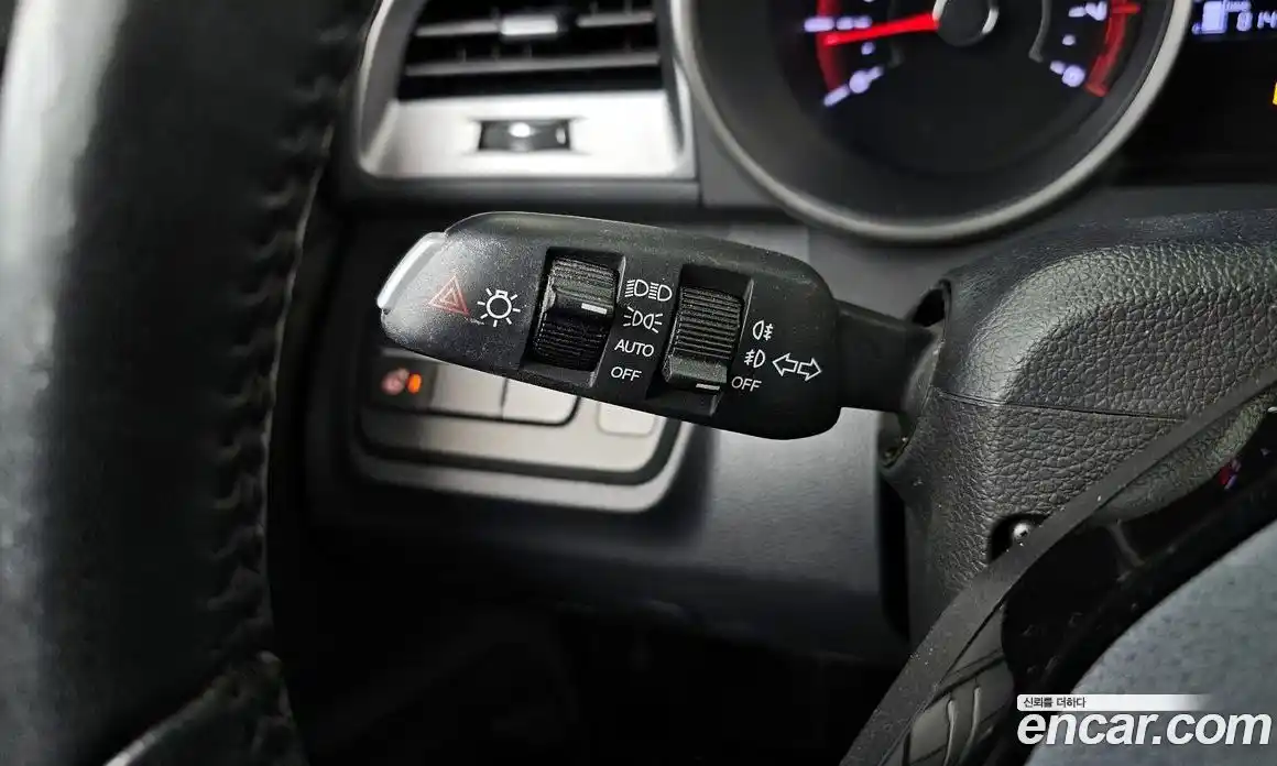 SsangYong TIBOLI 2017 1.6 Автомат в Москве № 26496, фото 5