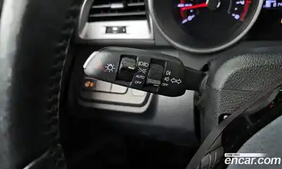 SsangYong TIBOLI 2017 1.6 Автомат в Москве № 26496, миниатюра 5