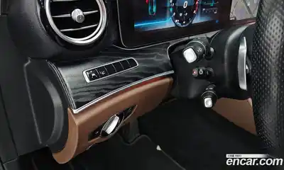 Mercedes-Benz E-Class 2018 2.0 Автомат в Москве № 265263, миниатюра 3