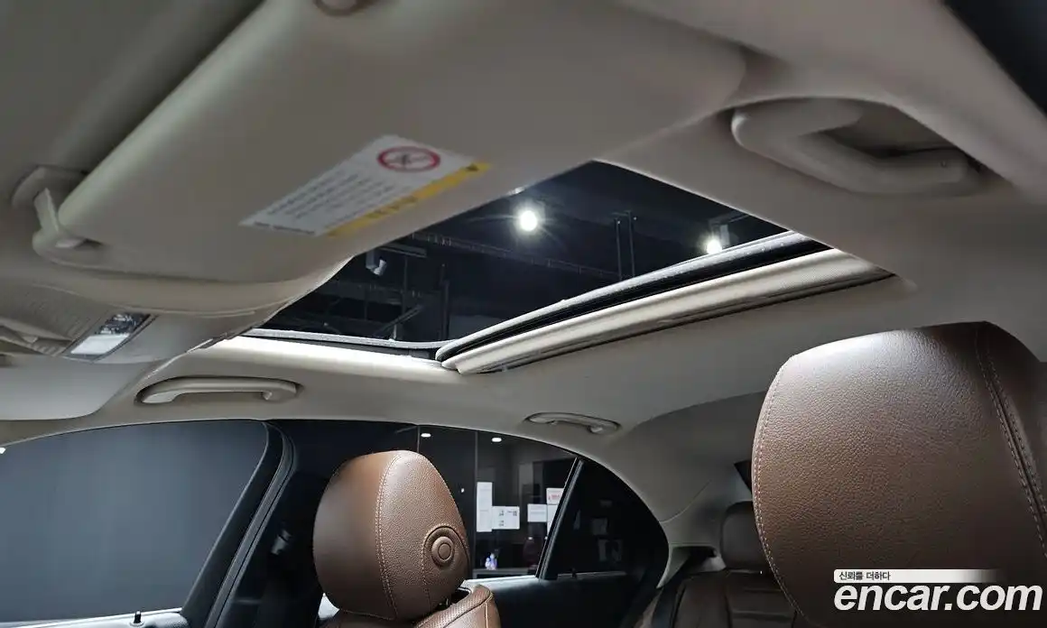 Mercedes-Benz E-Class 2018 2.0 Автомат в Москве № 265263, фото 6