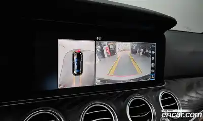 Mercedes-Benz E-Class 2018 2.0 Автомат в Москве № 265263, миниатюра 8