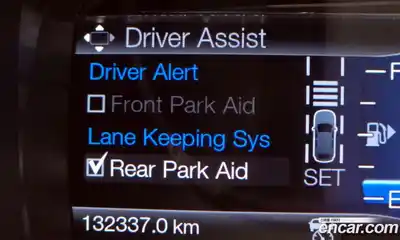 Ford Taurus 2014 3.5 Автомат в Москве № 269440, миниатюра 11