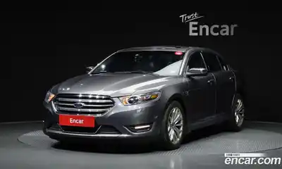 Ford Taurus 2014 3.5 Автомат в Москве № 269440, миниатюра 12