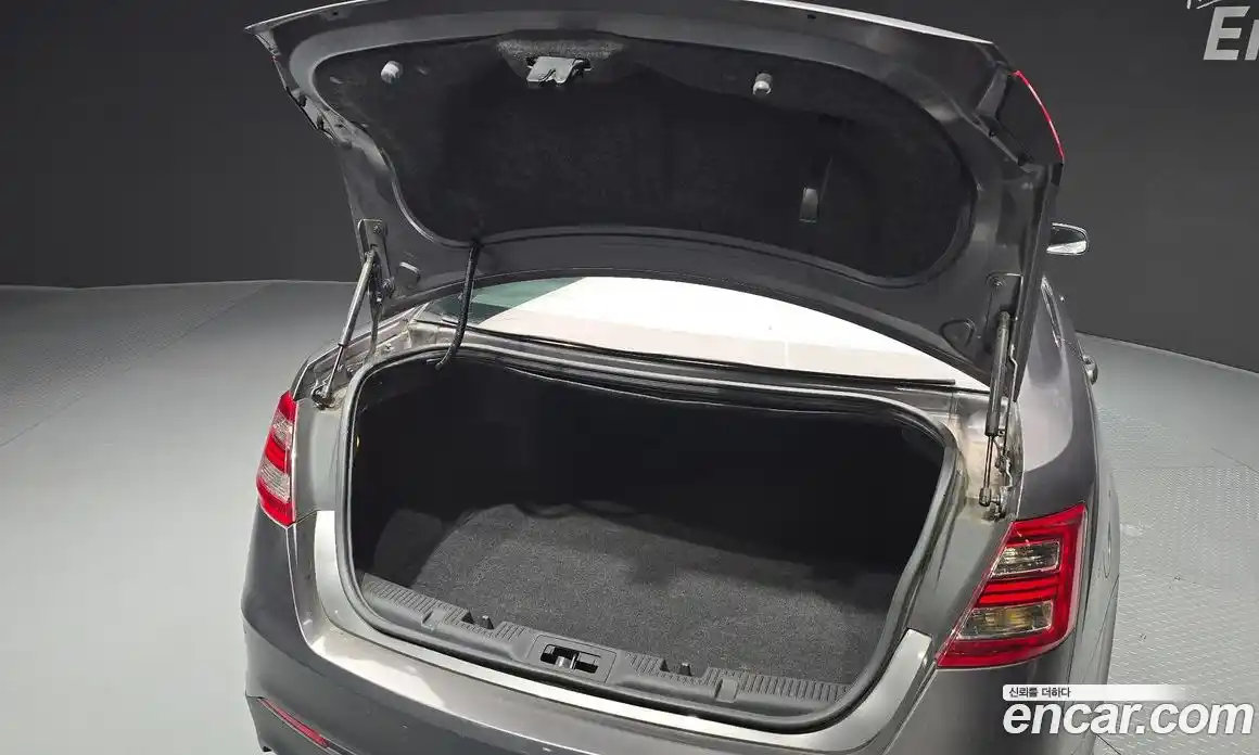 Ford Taurus 2014 3.5 Автомат в Москве № 269440, фото 15