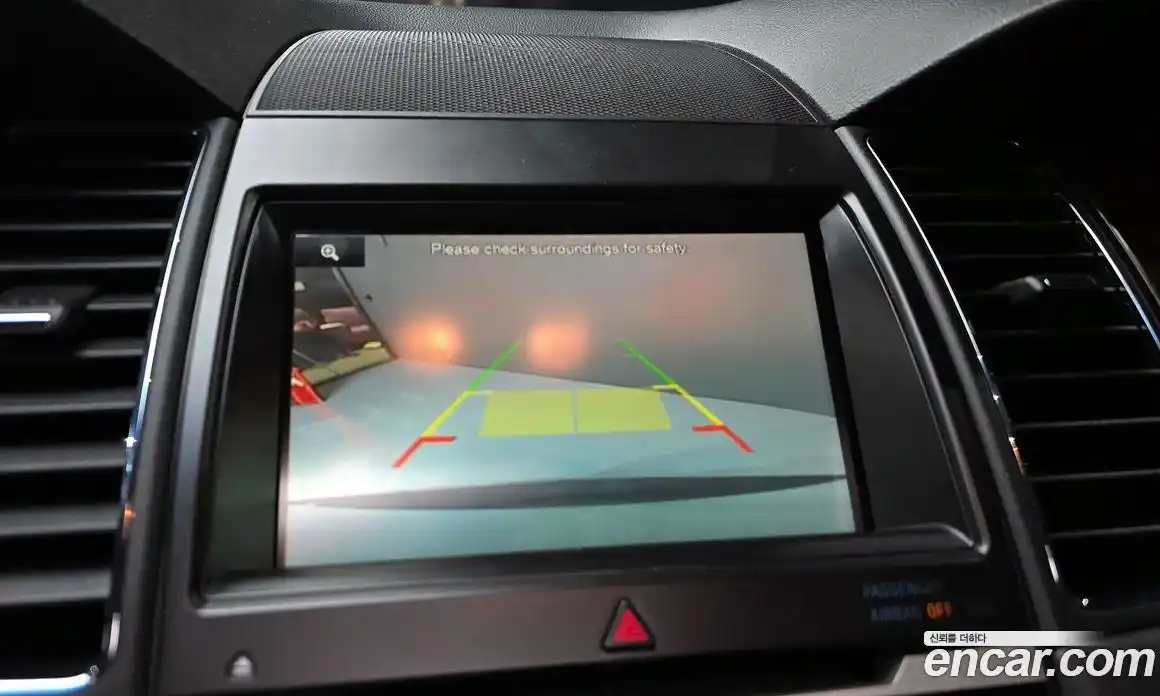 Ford Taurus 2014 3.5 Автомат в Москве № 269440, фото 16