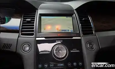 Ford Taurus 2014 3.5 Автомат в Москве № 269440, миниатюра 2