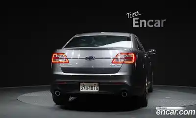 Ford Taurus 2014 3.5 Автомат в Москве № 269440, миниатюра 3