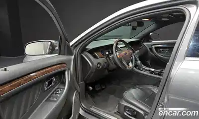 Ford Taurus 2014 3.5 Автомат в Москве № 269440, миниатюра 5