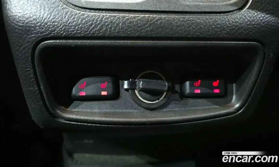 Ford Taurus 2014 3.5 Автомат в Москве № 269440, фото 7