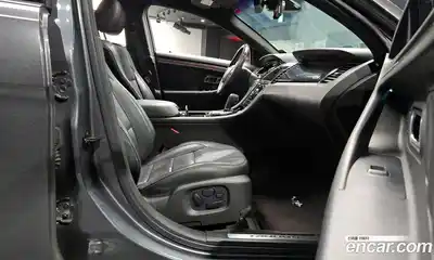 Ford Taurus 2014 3.5 Автомат в Москве № 269440, миниатюра 8