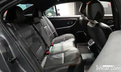 Ford Taurus 2014 3.5 Автомат в Москве № 269440, миниатюра 9