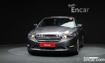 Ford Taurus 2014 3.5 Автомат в Москве № 269440, миниатюра 10